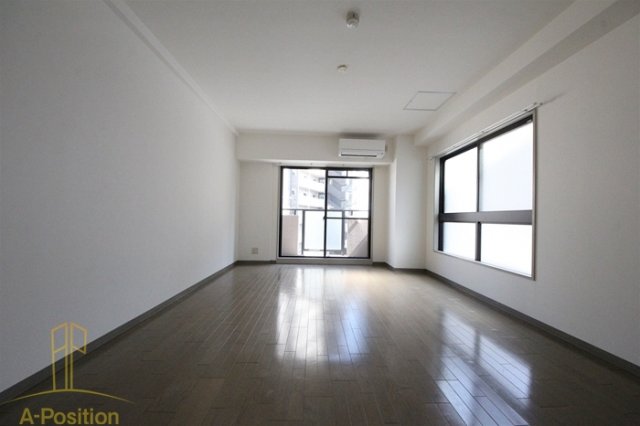 居室・リビング　サンシャイン西梅田