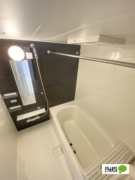 バス・シャワールーム　イメージ