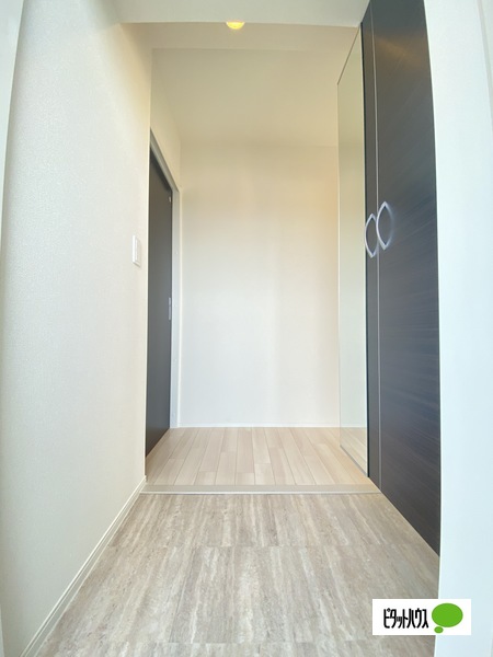 玄関　イメージ