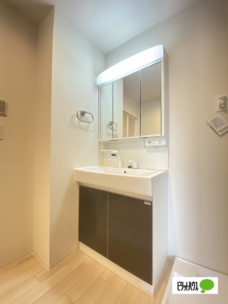 洗面設備　イメージ