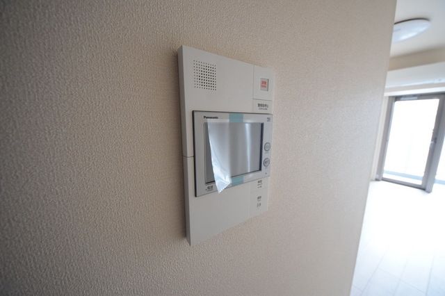 セキュリティ　☆お問い合わせはお早めに☆