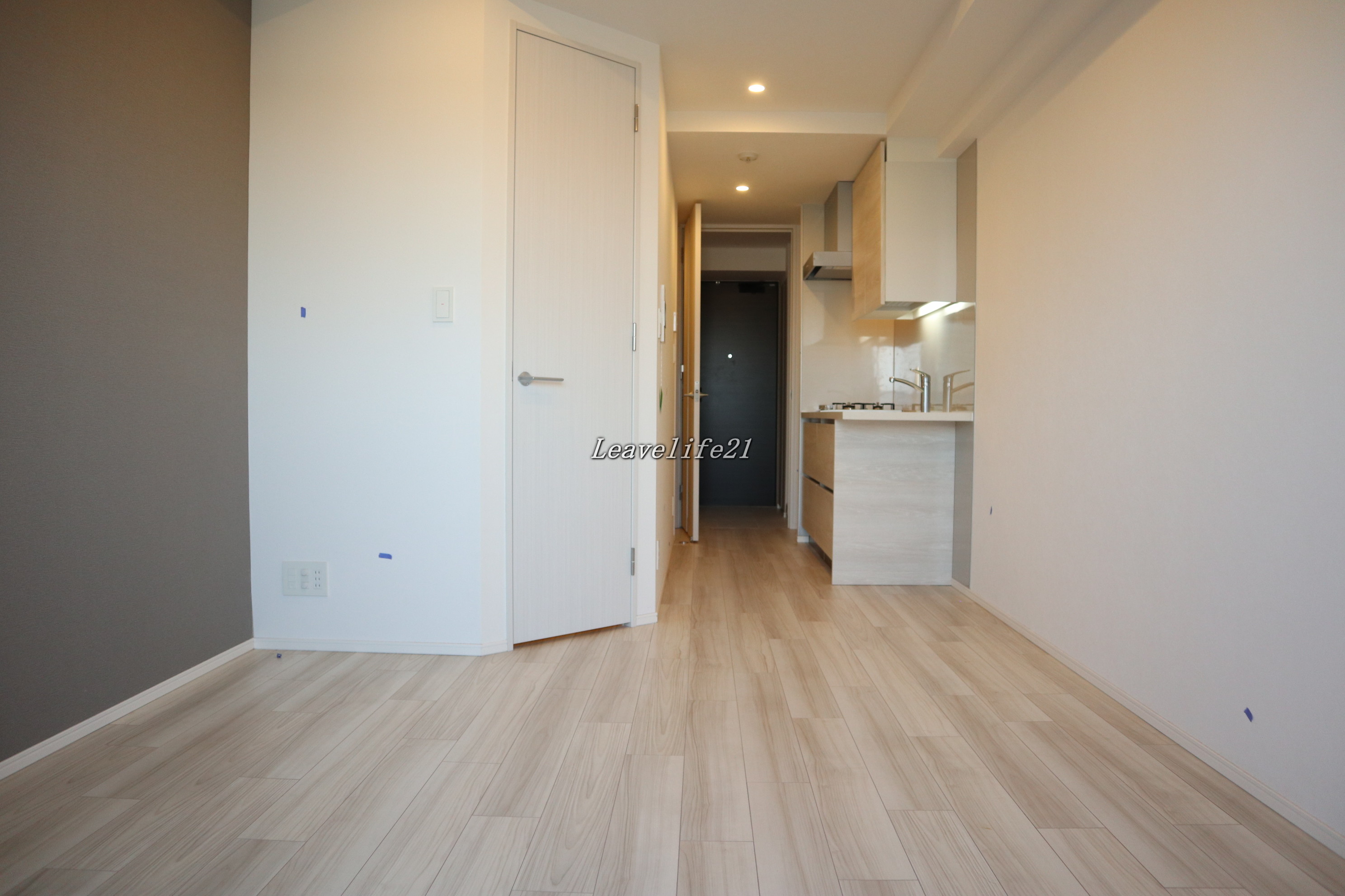 居室・リビング　多号室参照写真