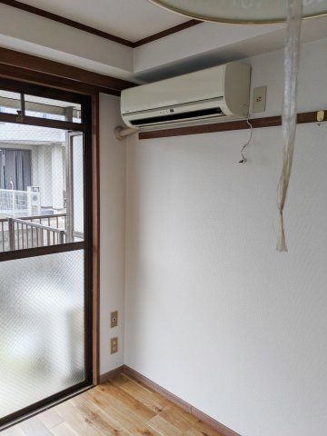 その他部屋・スペース　「b’CASA狭山ヶ丘re-born」