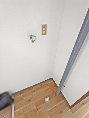 その他設備　「b’CASA狭山ヶ丘re-born」