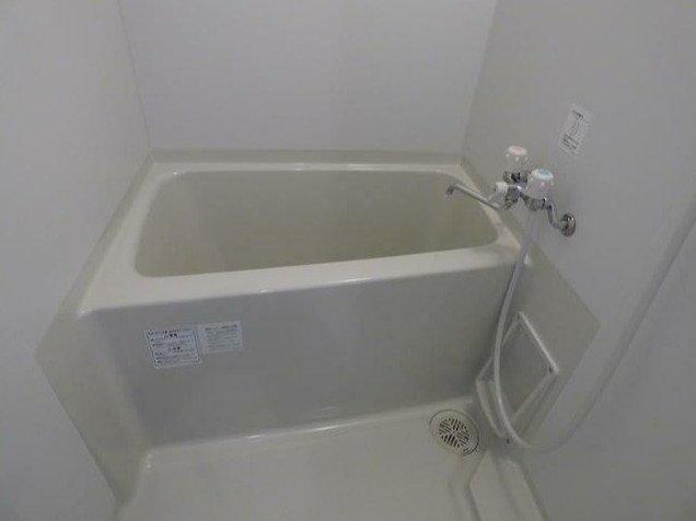 バス・シャワールーム　同一仕様写真