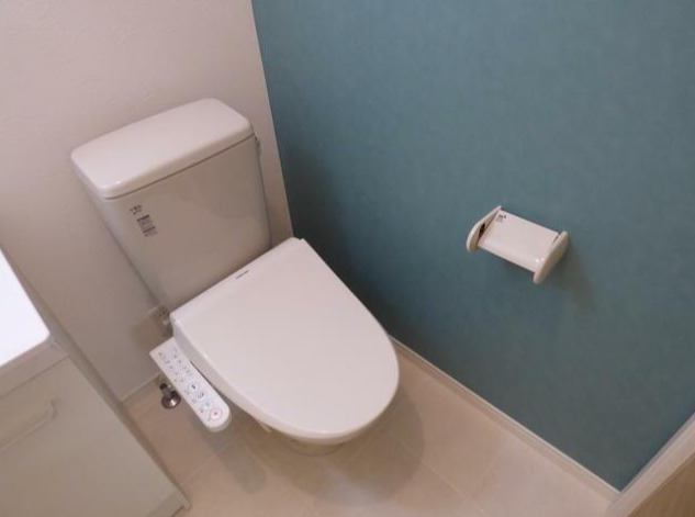 トイレ　同一仕様写真