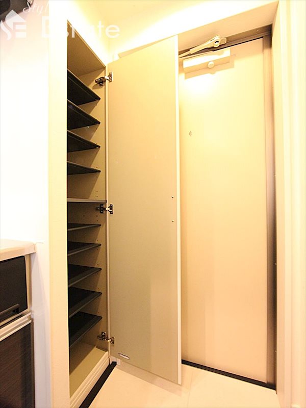 その他　シューズボックス