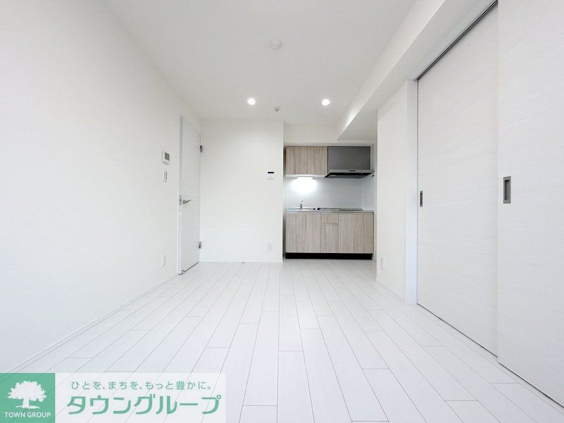 その他部屋・スペース　お部屋探しは株式会社　タウンハウジング　までお気軽にお問合…