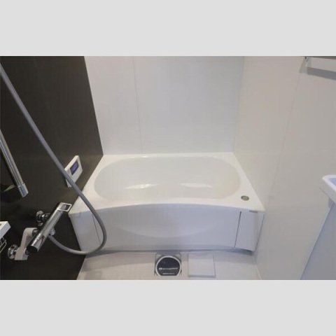 バス・シャワールーム　現況優先