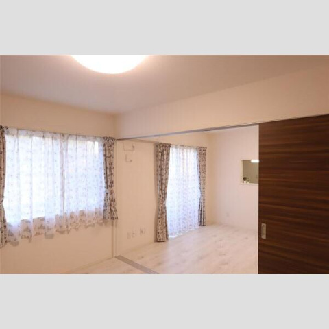 眺望　現況優先