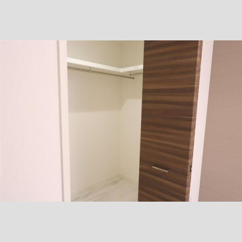 収納　現況優先