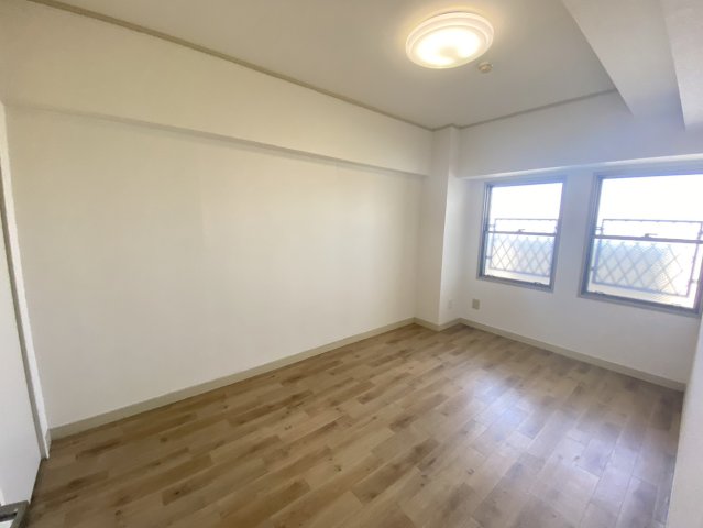 その他部屋・スペース　シティコーポ尾頭橋1号館