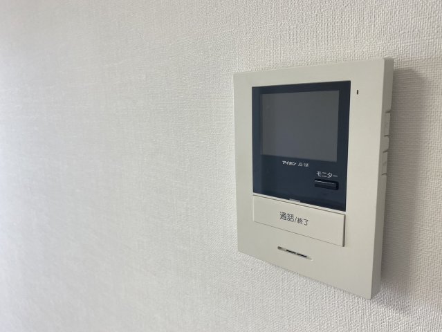 セキュリティ　シティコーポ尾頭橋1号館