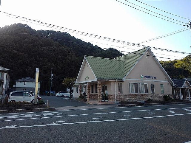 病院　木曽胃腸科内科（病院）まで1200m