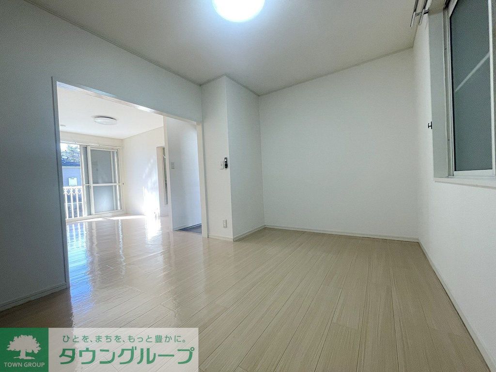 その他部屋・スペース　リビング/居室