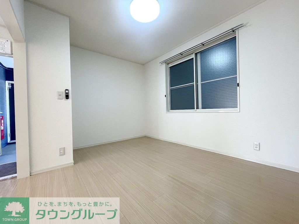 居室・リビング　リビング/居室