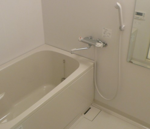 バス・シャワールーム　☆ゆっくりくつろげるお風呂☆