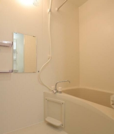バス・シャワールーム　☆くつろげるお風呂☆