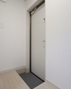 玄関　☆玄関☆