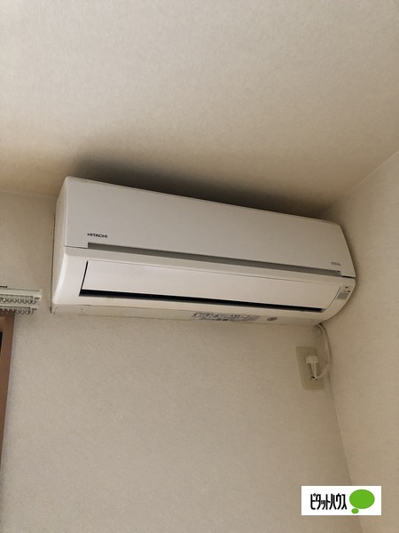 その他　☆エアコン付き