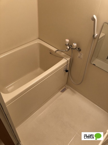 バス・シャワールーム　☆バスルーム