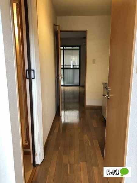 その他部屋・スペース　☆キッチンスペース