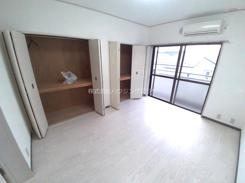 その他部屋・スペース　洋室