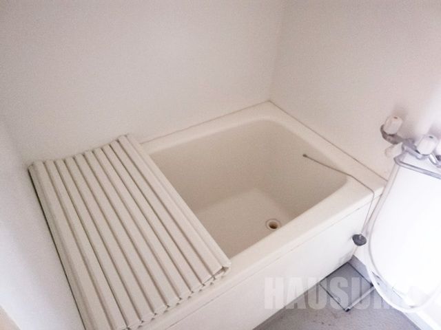 バス・シャワールーム　他号室写真