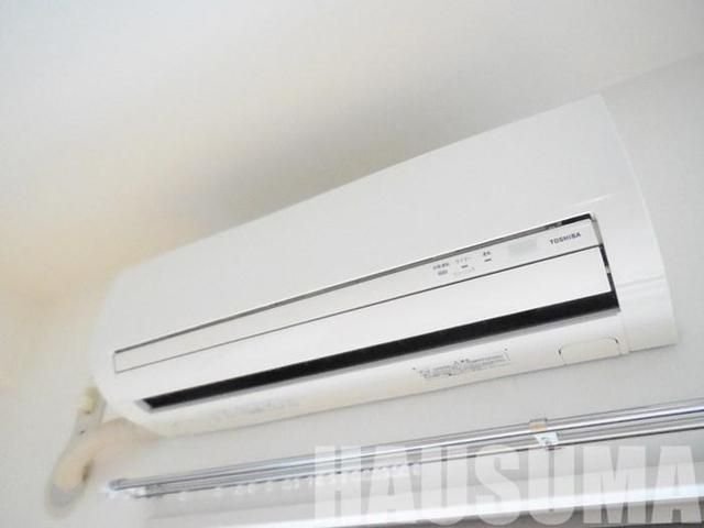 その他設備　他号室写真