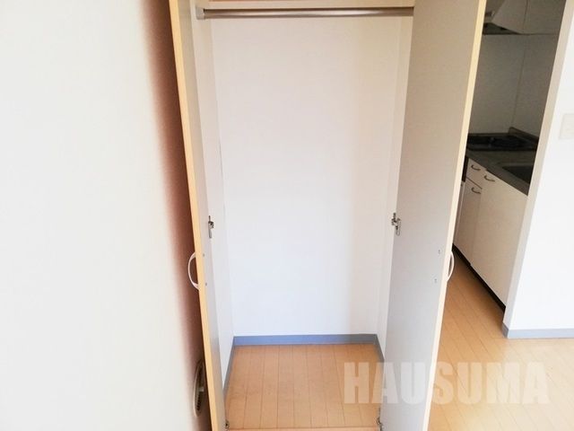 収納　他号室写真