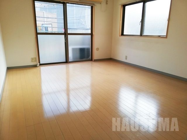 居室・リビング　他号室写真