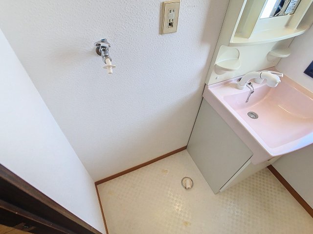 その他設備　2024年8月撮影※現況を優先致します。