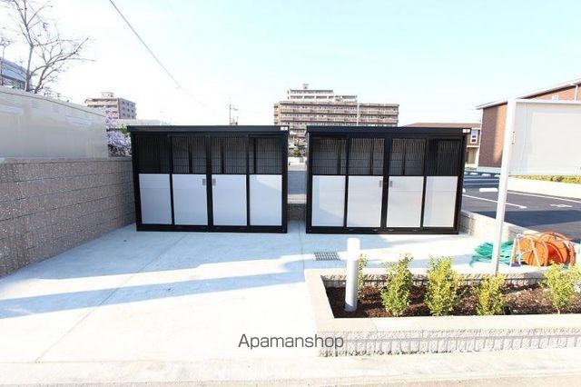 その他共有部分　その他共有部分