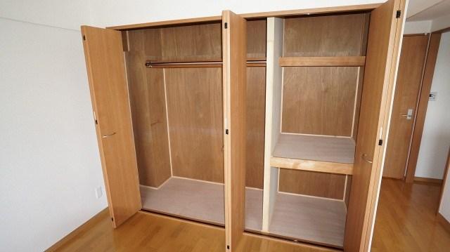 収納　※同物件別号室