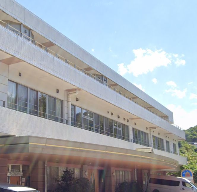 病院　三滝参道クリニック（病院）まで1134m