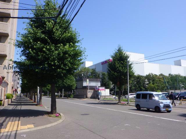 その他　周辺環境