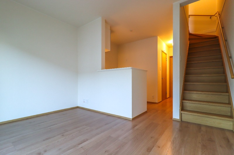 居室・リビング　図面と現状に相違がある場合には現状を優先