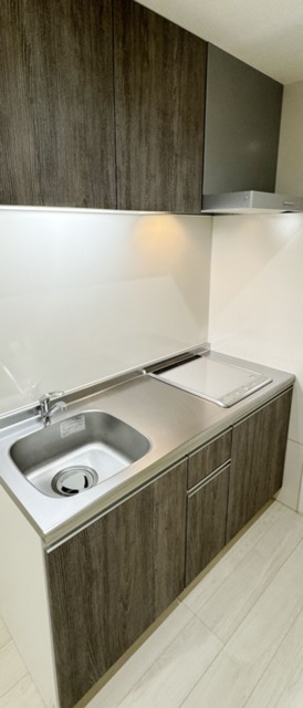 キッチン　同仕様