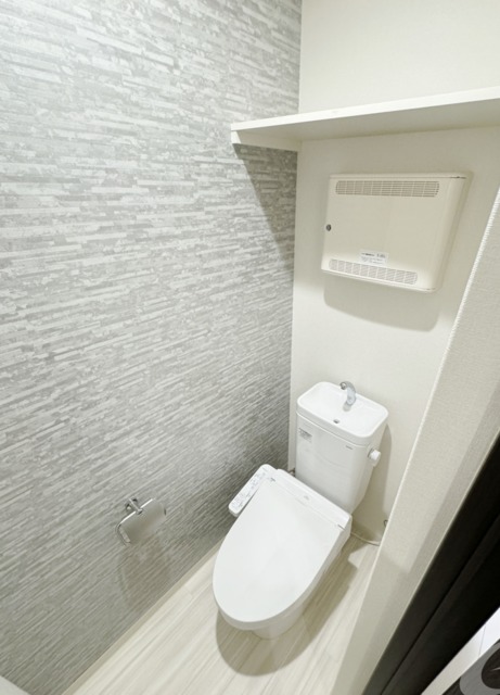 トイレ　同仕様