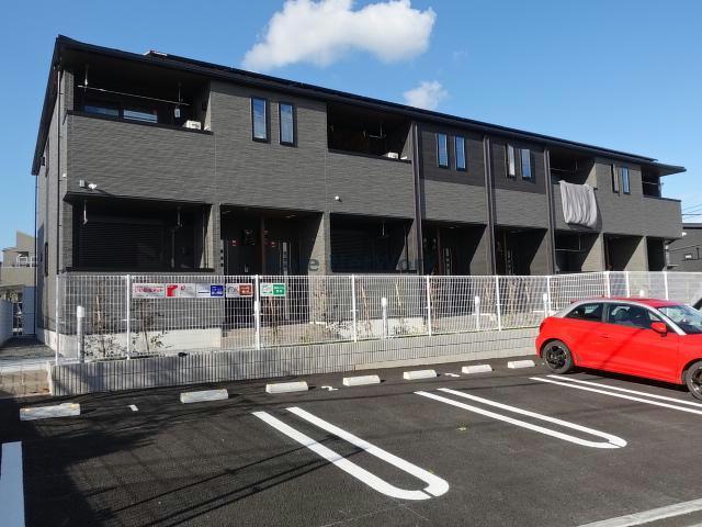 その他　周辺環境