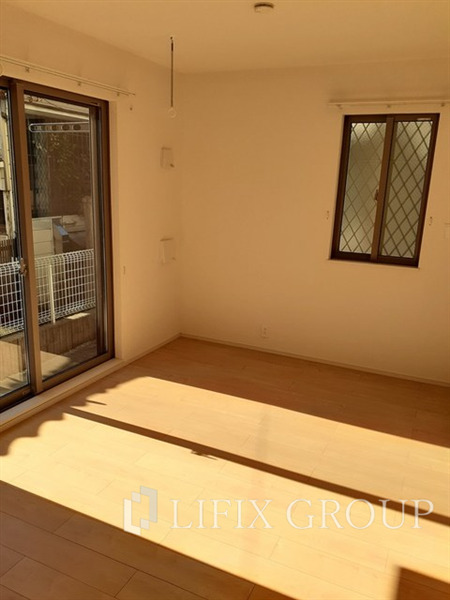 居室・リビング　居間・リビング