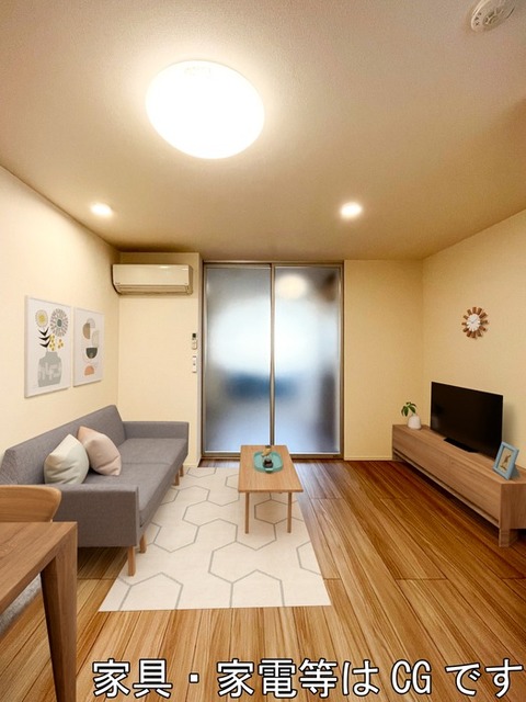 その他部屋・スペース