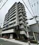 福島駅より徒歩15分 8階 築2年10ヶ月の賃貸物件