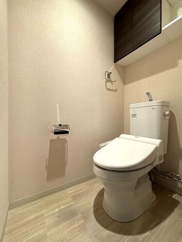 トイレ　トイレ　※2024年02月撮影