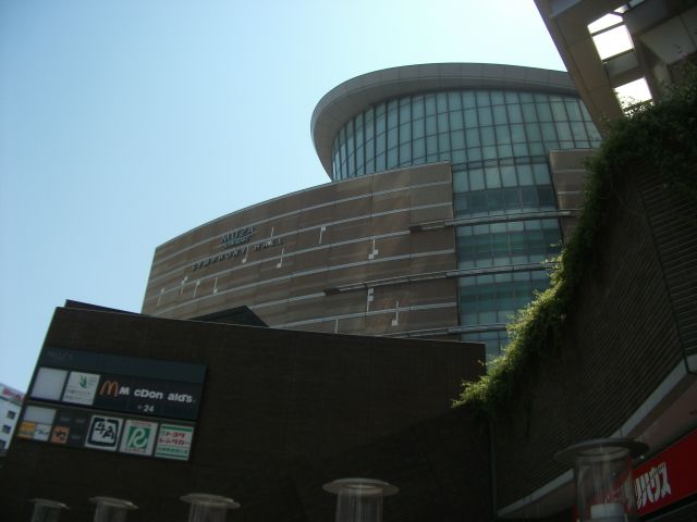 その他　ミューザ川崎（その他）まで527m