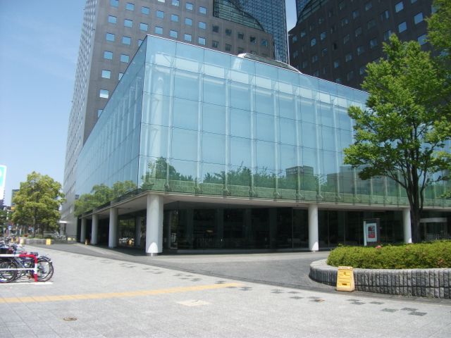 その他　ソリッドスクエア（その他）まで663m