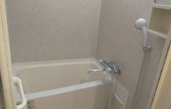 バス・シャワールーム　☆くつろげるお風呂☆