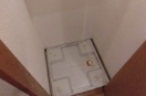 その他設備　☆室内洗濯機置き場☆