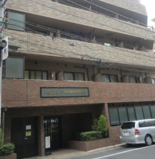 建物外観　☆きれいな外観☆