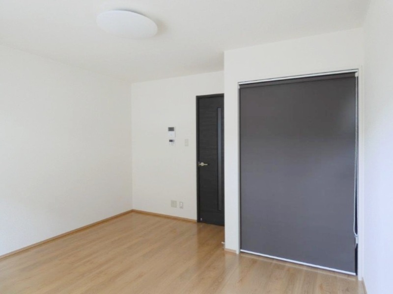 居室・リビング　図面と現状に相違がある場合には現状を優先